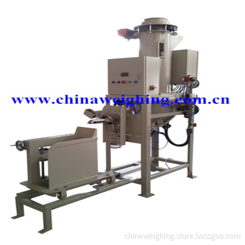 10-50kg Automatic Air Tile Adhesive Packing Machine